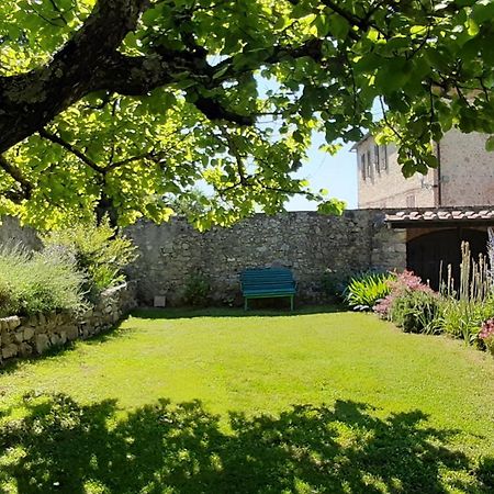 Casa Di Leo With Pool Radicondoli Exterior foto