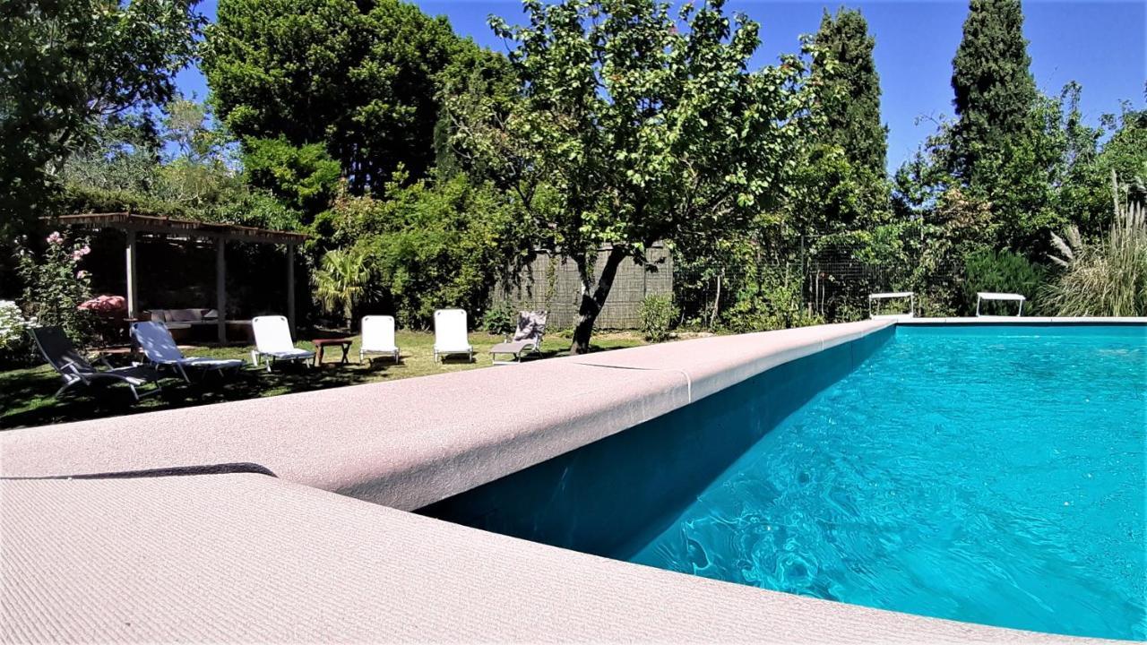 Casa Di Leo With Pool Radicondoli Exterior foto