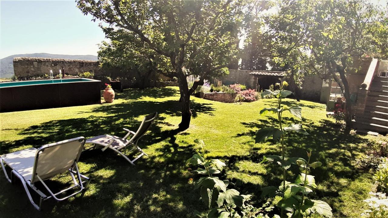 Casa Di Leo With Pool Radicondoli Exterior foto