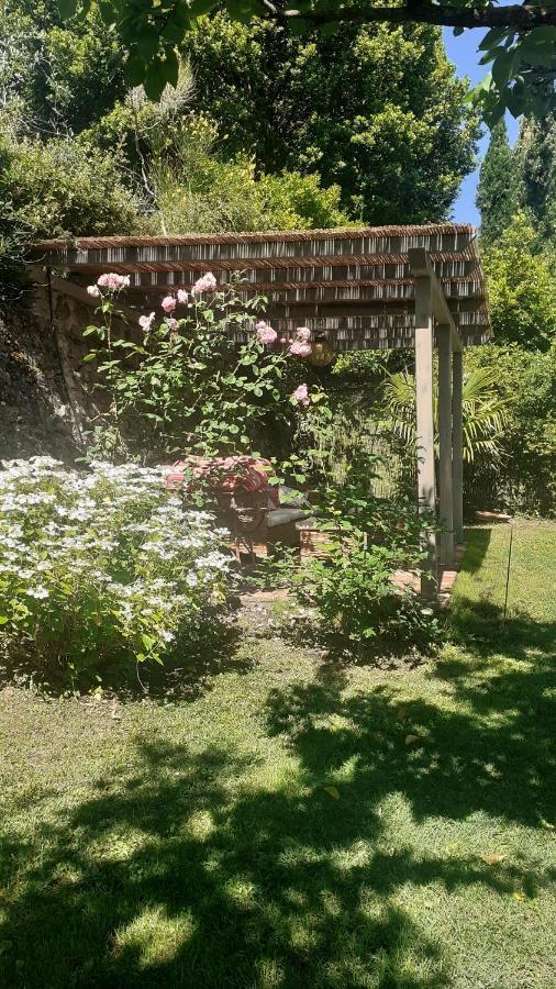 Casa Di Leo With Pool Radicondoli Exterior foto