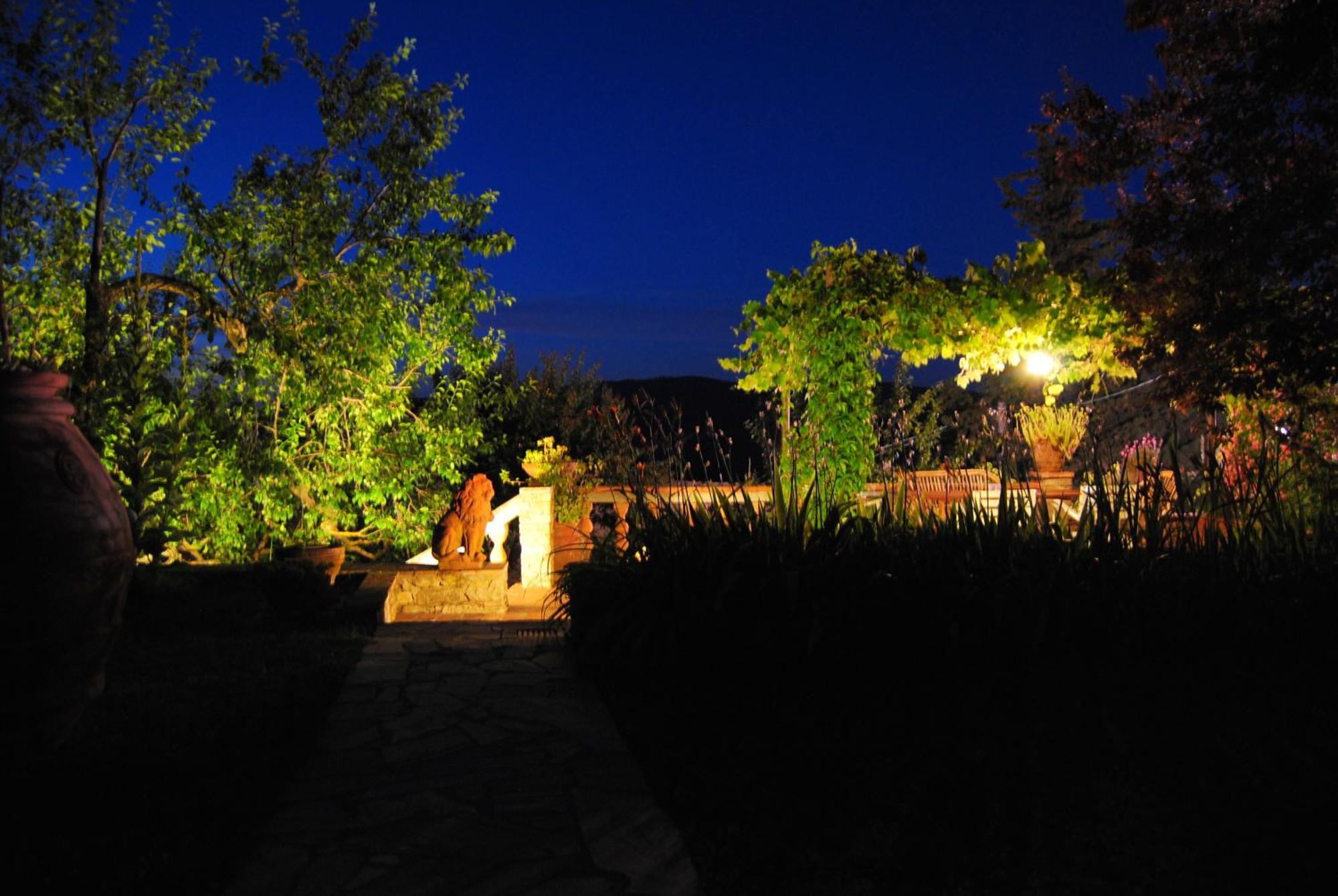 Casa Di Leo With Pool Radicondoli Exterior foto